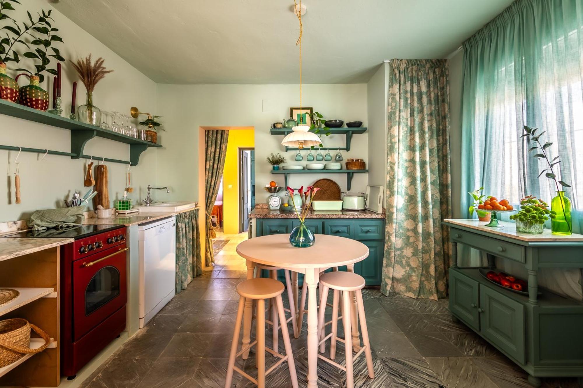 Romantic Rooftop With Stunning Sea And Mountain Views Appartement Marbella