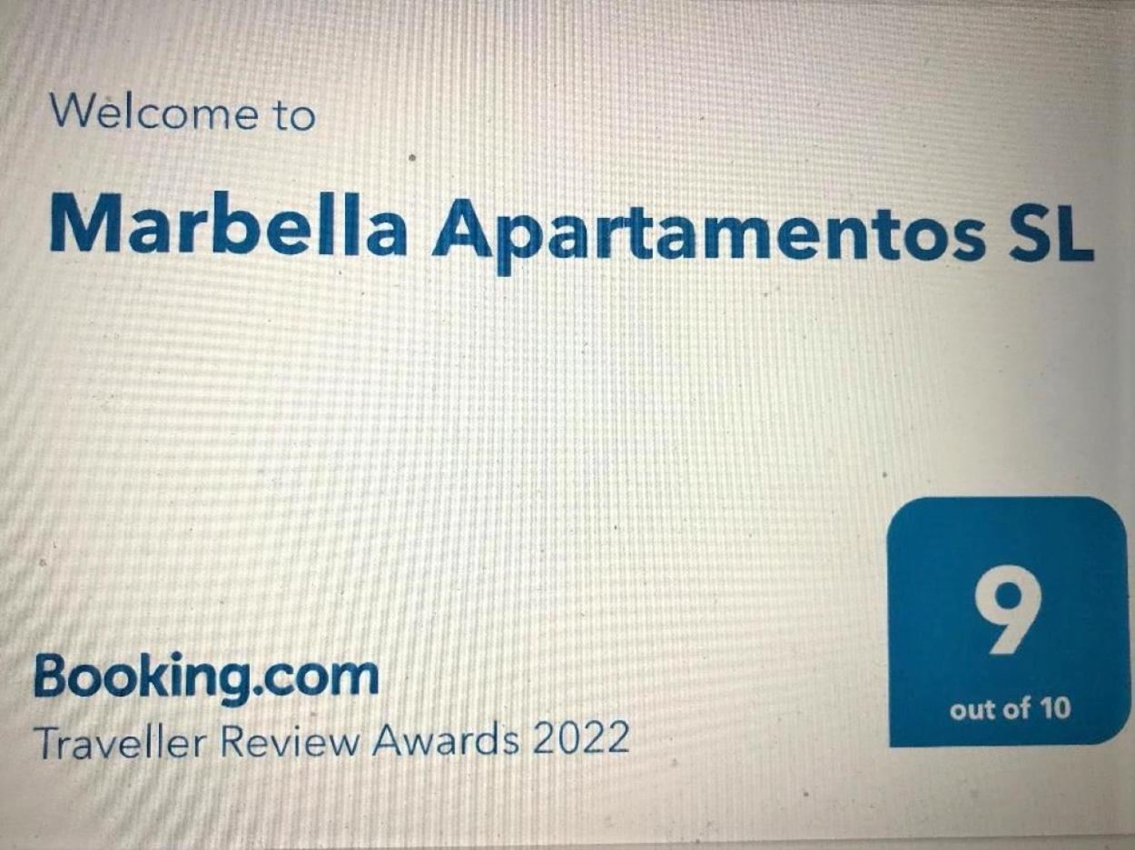 Beachfront Puerto Banus Apartment Marbella