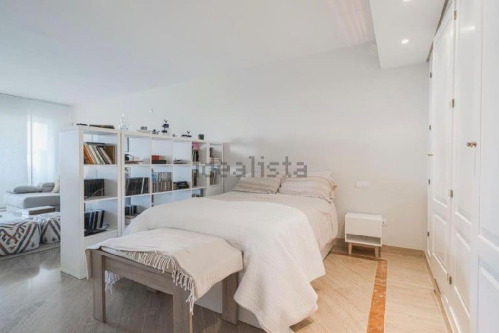 Moderno Loft - & Golf Apartment Marbella