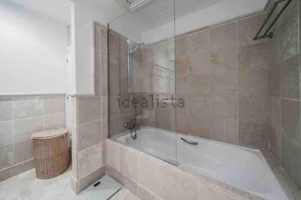 Moderno Loft - & Golf Marbella