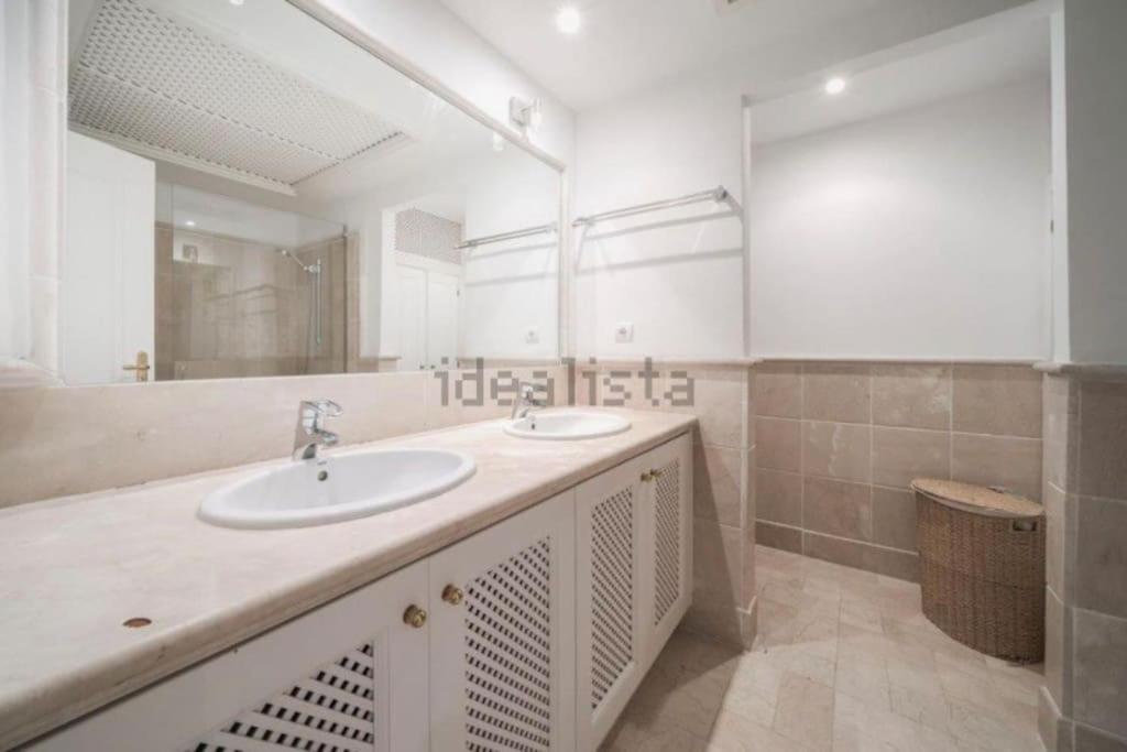 Apartment Moderno Loft - & Golf Marbella
