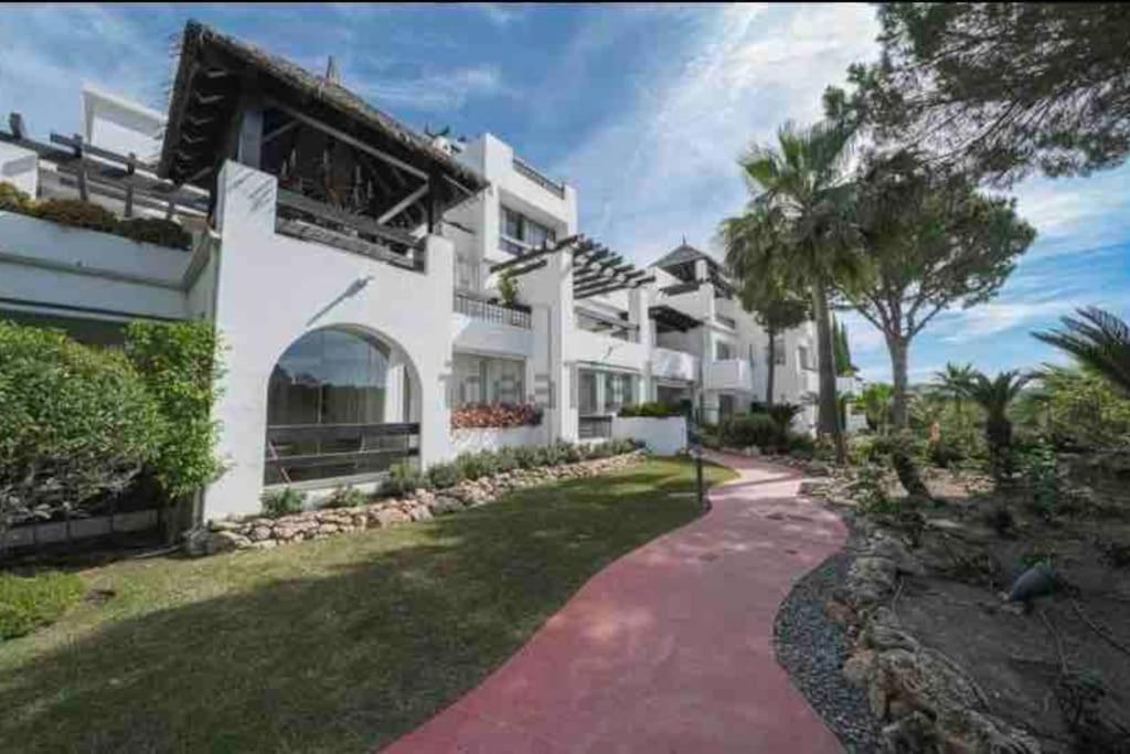 Moderno Loft - & Golf * Marbella