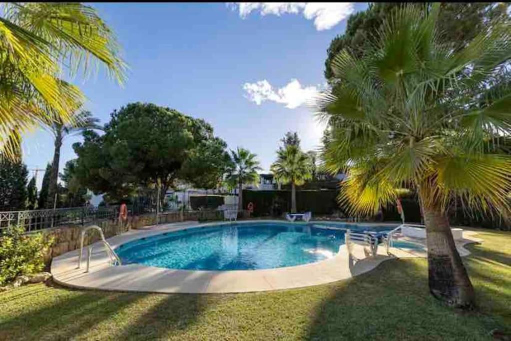 Moderno Loft - & Golf Marbella