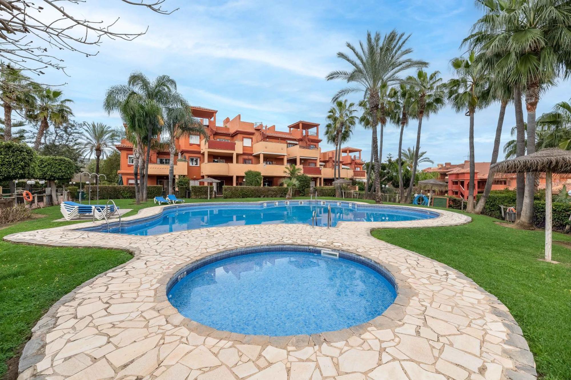 La Reserva Marbella