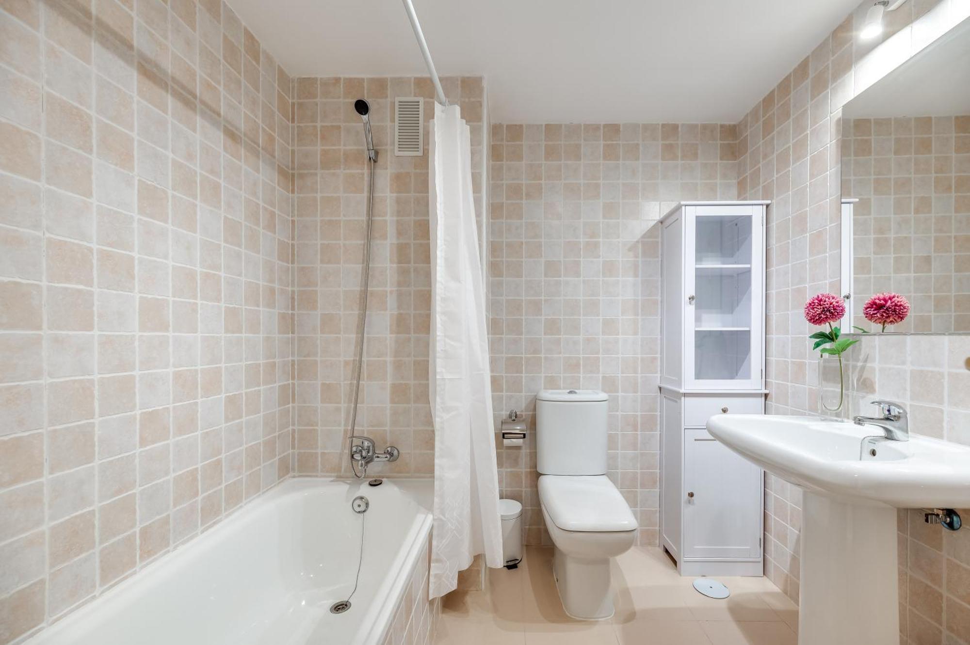 Apartamento La Reserva *