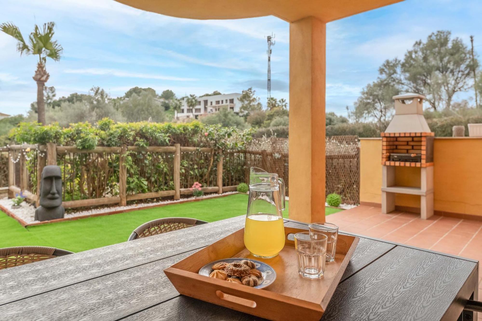 Apartamento La Reserva