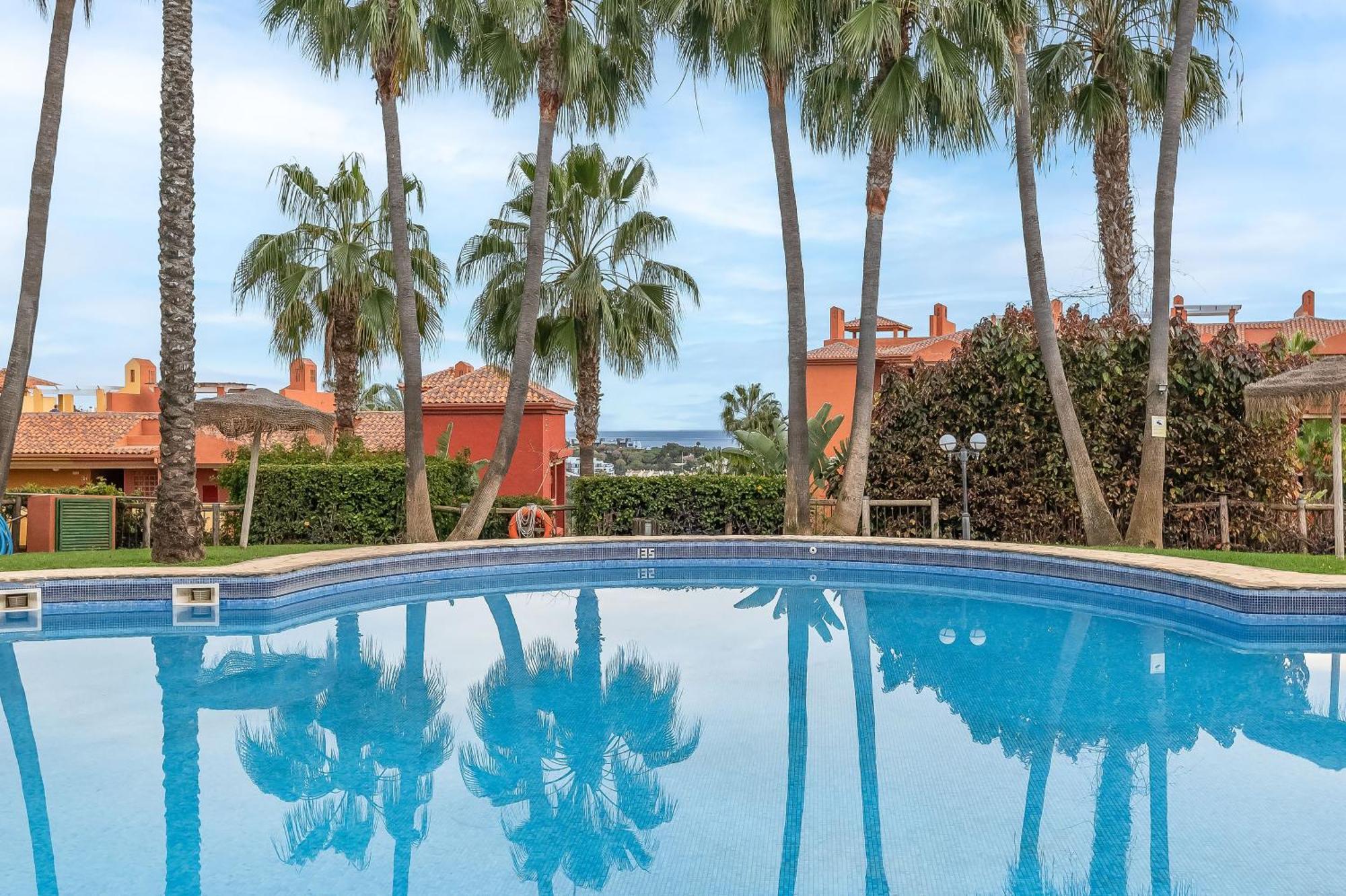 Apartamento La Reserva