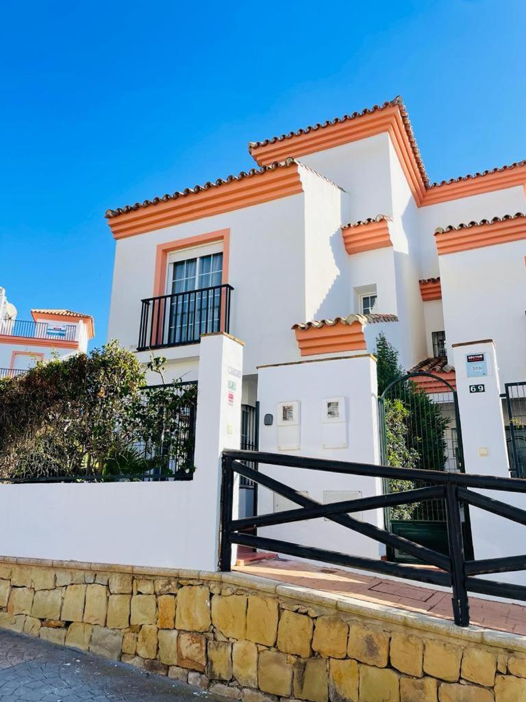 Jolie Maison A Cabopino Holiday home Marbella