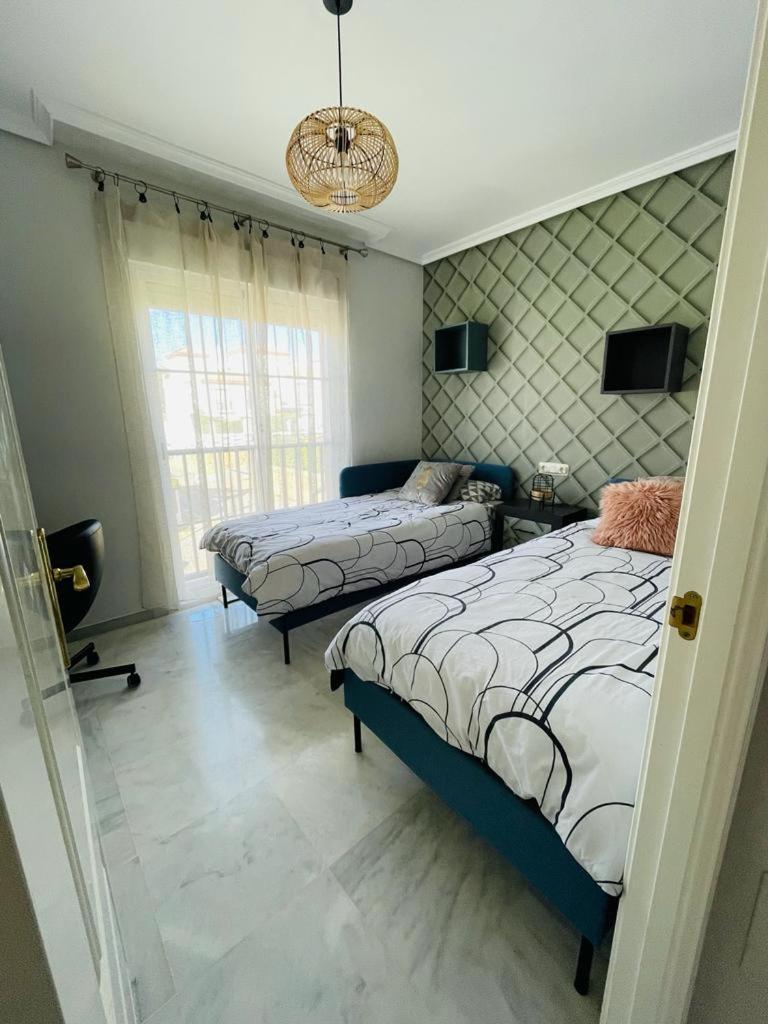 Jolie Maison A Cabopino * Marbella