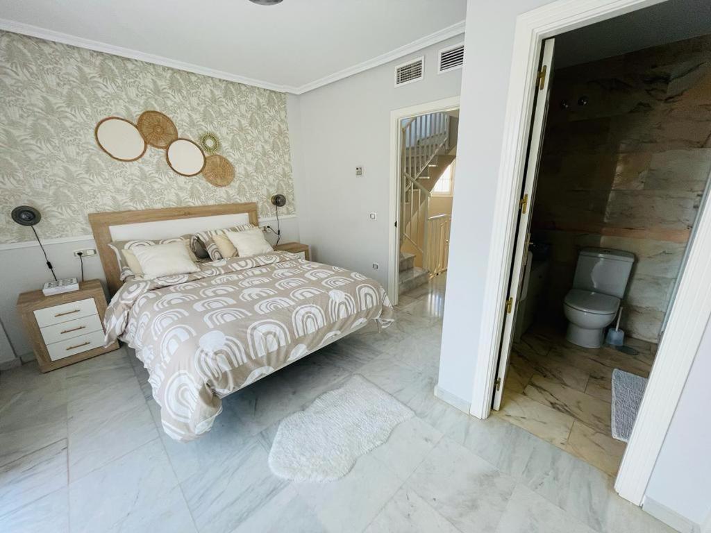 Jolie Maison A Cabopino Holiday home *