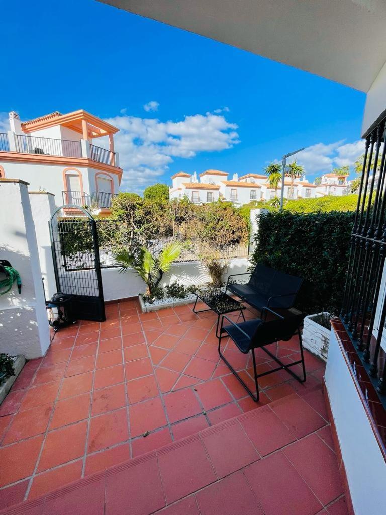 Holiday home Jolie Maison A Cabopino *