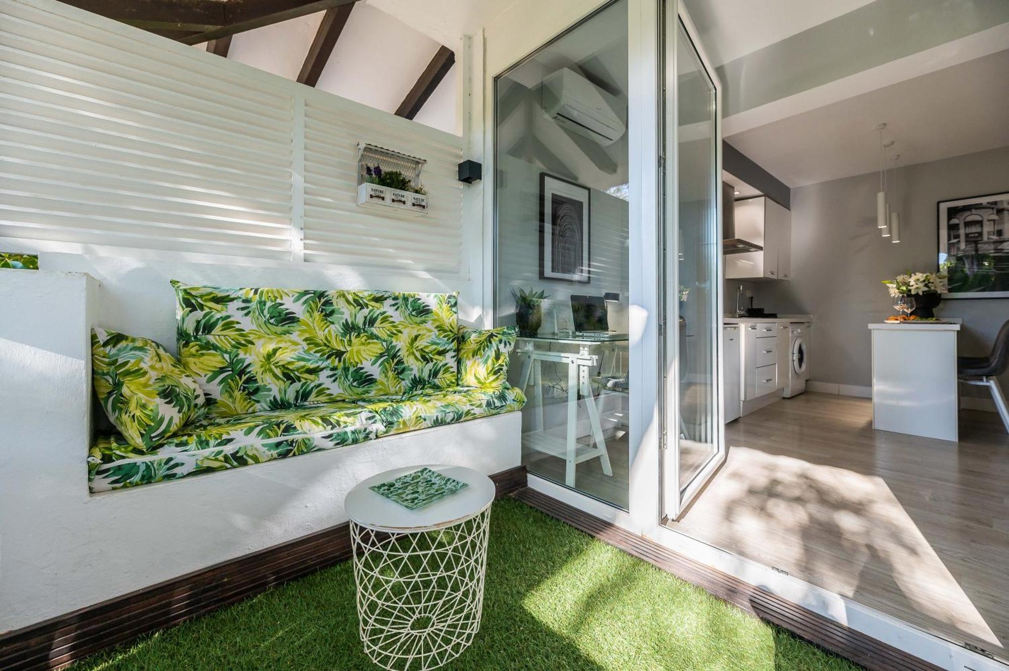 Xpce Rodeo - Puerto Banus Appartement