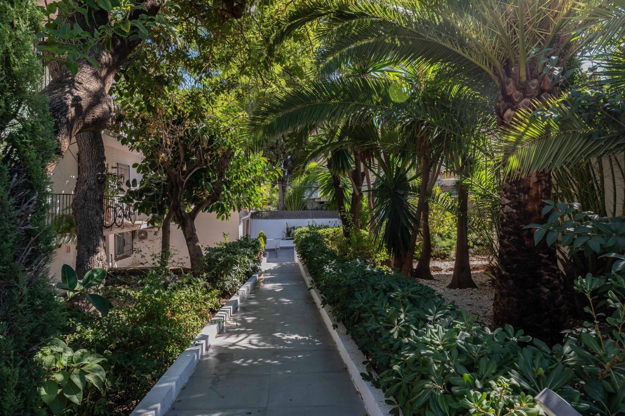 Appartement Xpce Rodeo - Puerto Banus *