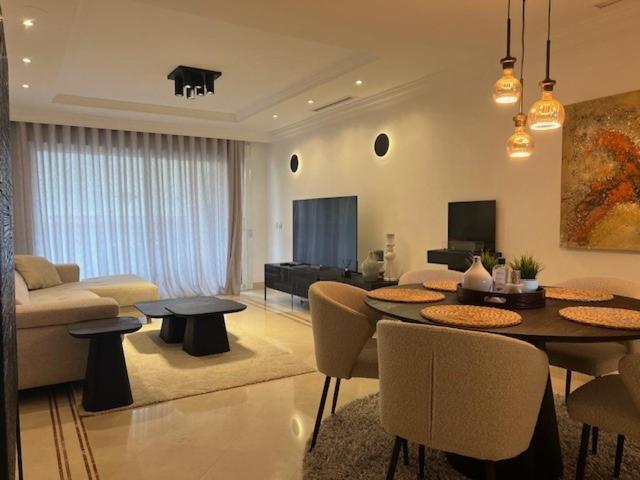 Aloha Hill Club 36 Marbella