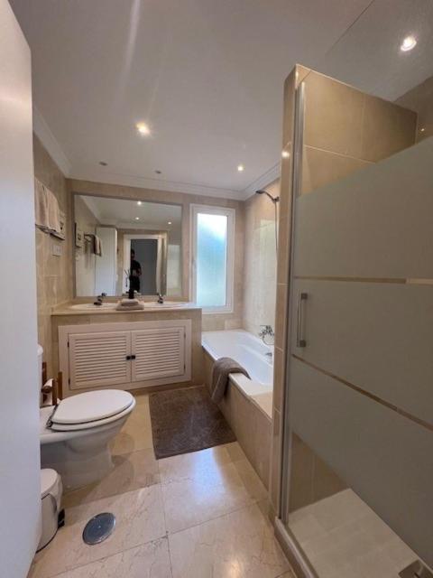Appartement Aloha Hill Club 36 Marbella