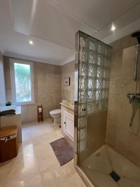 Aloha Hill Club 36 Marbella