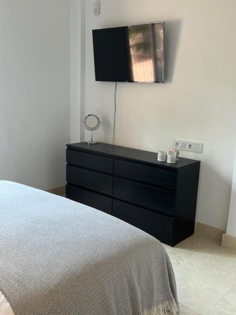 Aloha Hill Club 36 Appartement *