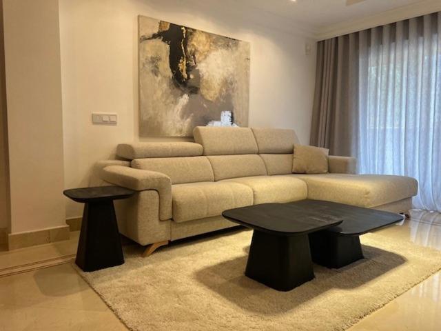 Appartement Aloha Hill Club 36 Marbella