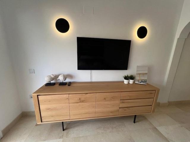 Aloha Hill Club 36 Appartement Marbella