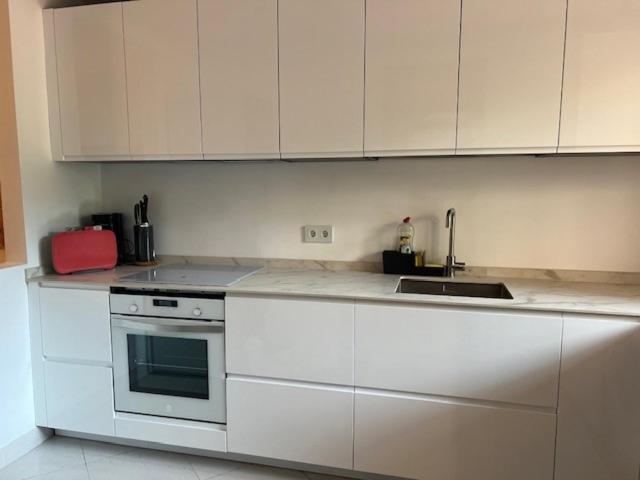 Appartement Aloha Hill Club 36 Marbella