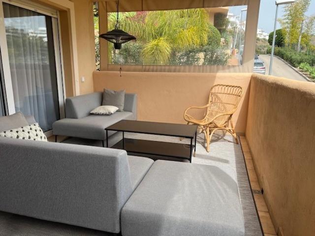 Appartement Aloha Hill Club 36