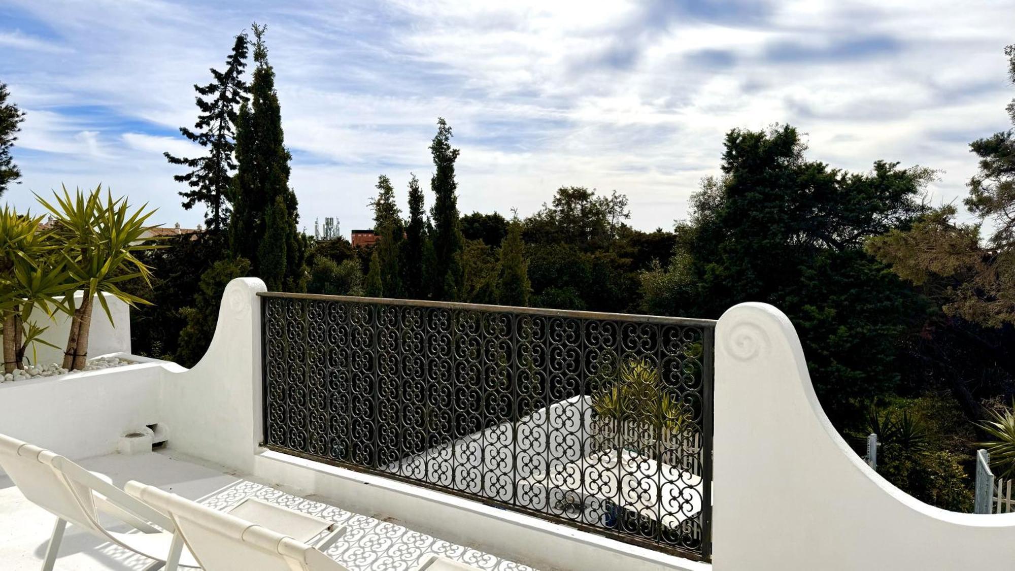 Holiday home Casa Blu Marbella
