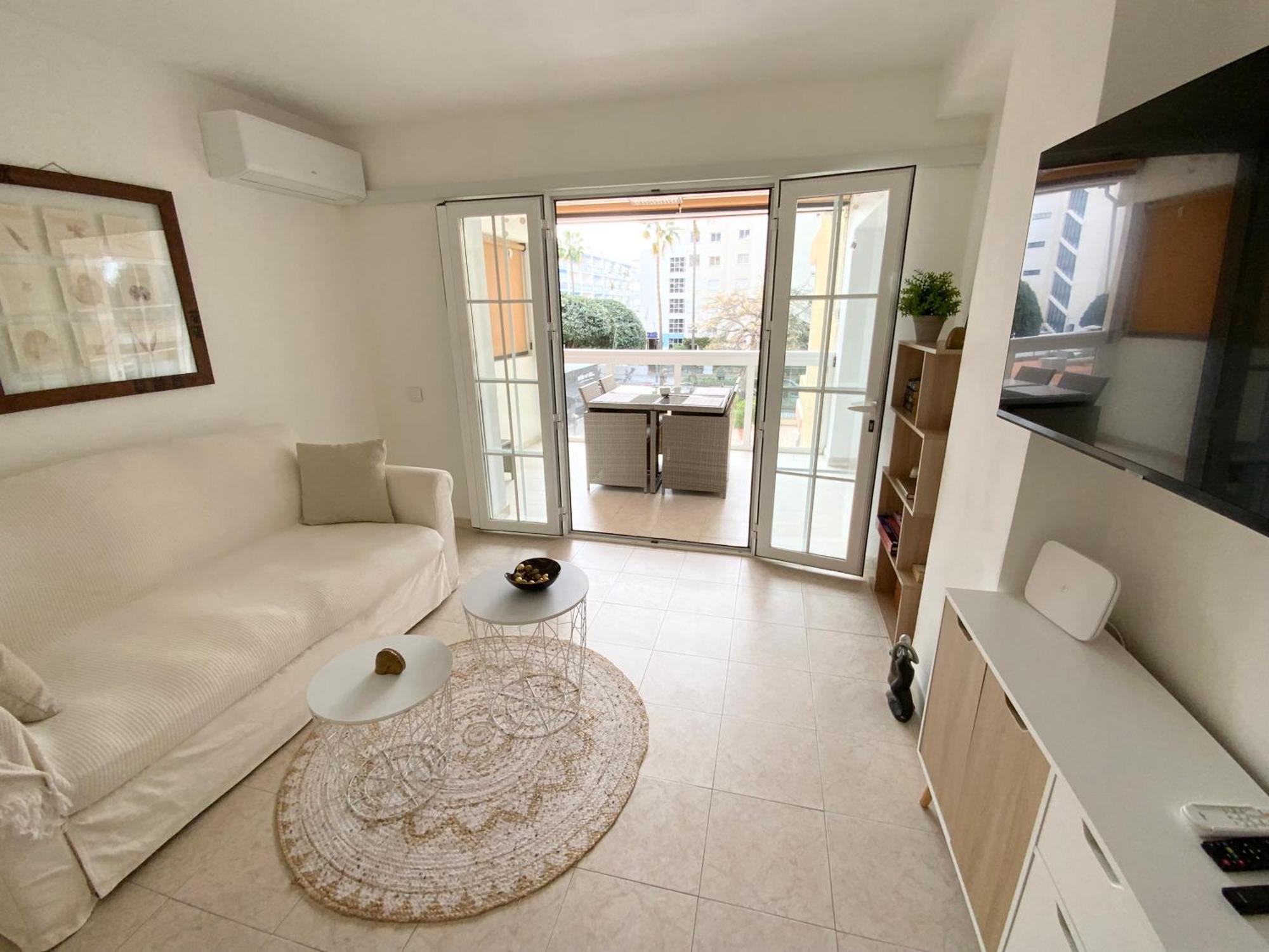 3min To The Beach 1 Bedroom Centre Apartamento