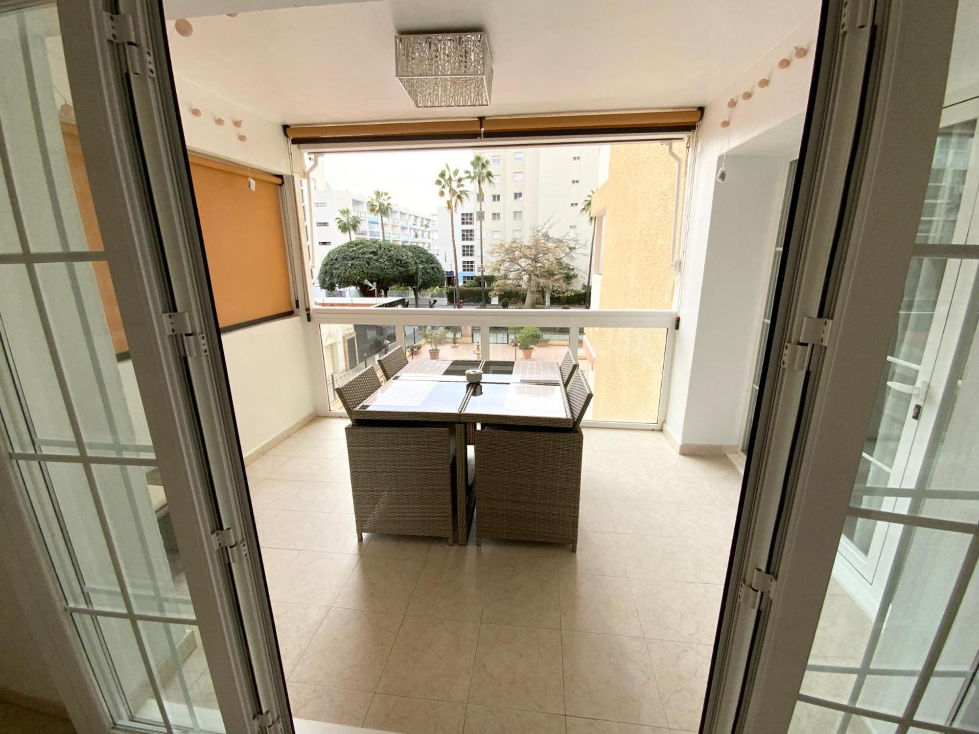 3min To The Beach 1 Bedroom Centre *