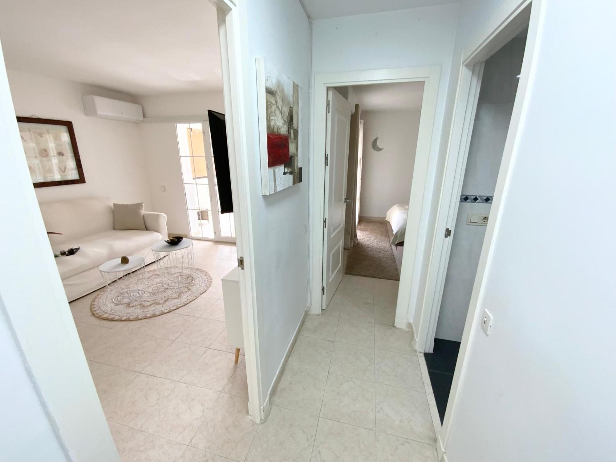 3min To The Beach 1 Bedroom Centre Apartamento