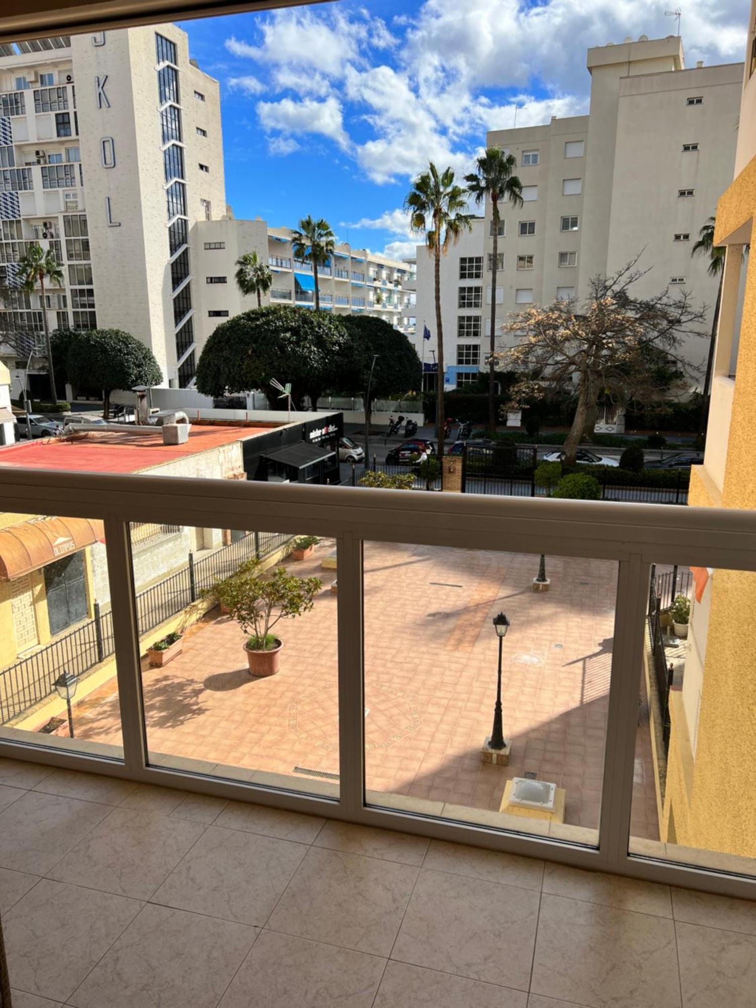 Apartamento 3min To The Beach 1 Bedroom Centre *