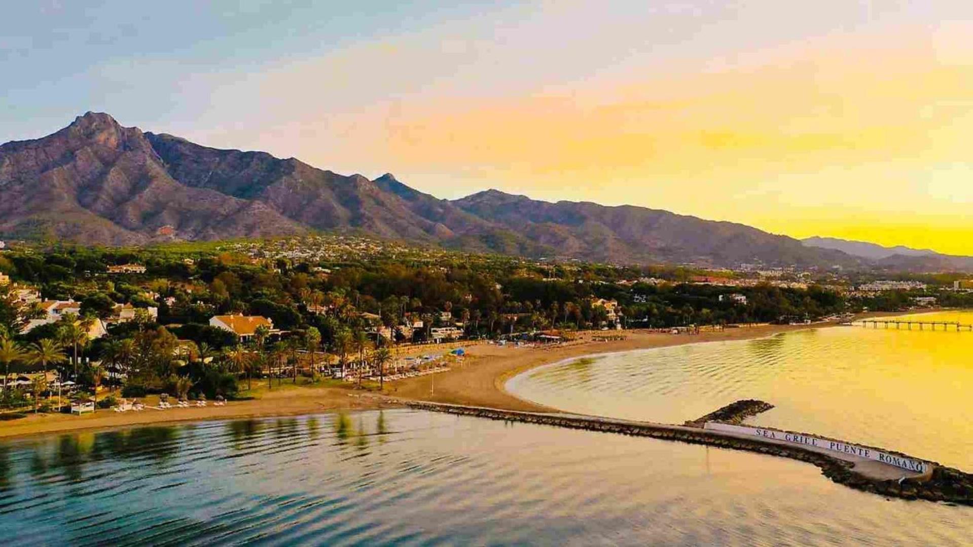 Vacacional * Marbella