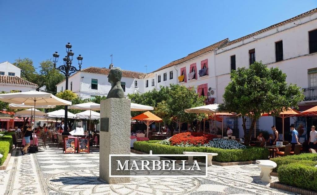 Vacacional * Marbella