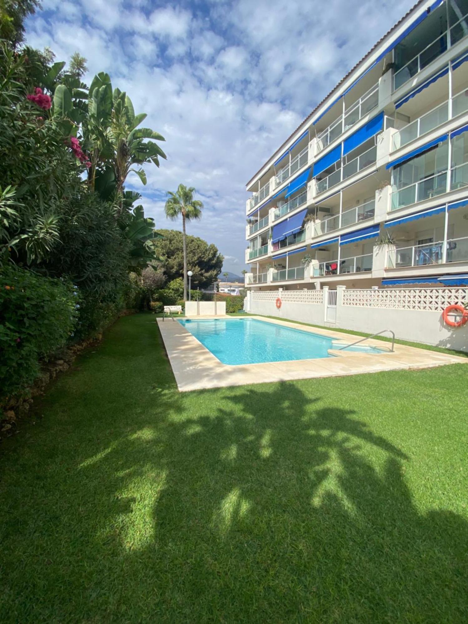 Vacacional * Marbella