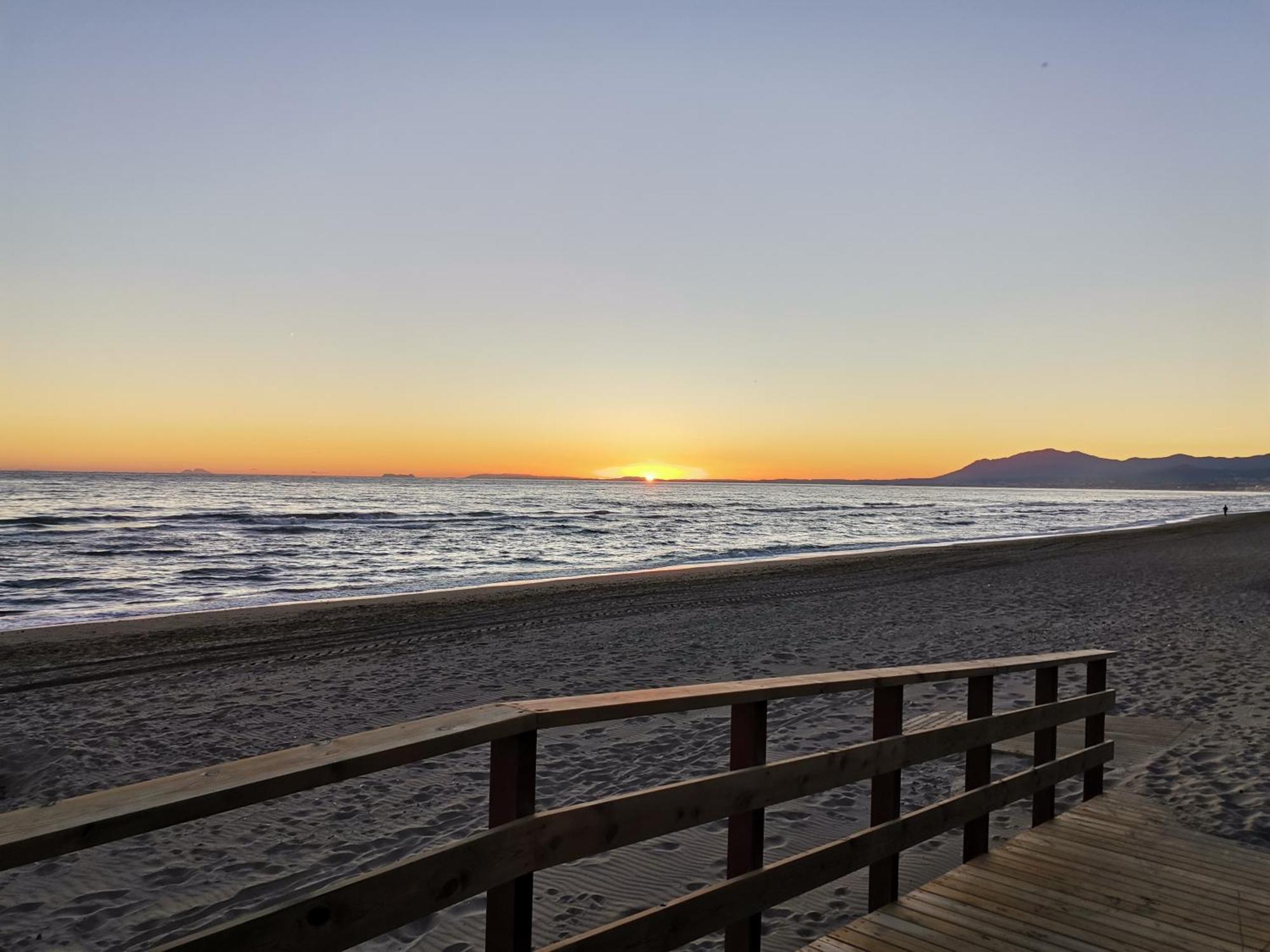 Beach, Apartamento Para 2 En Alvarito Playa Marbella