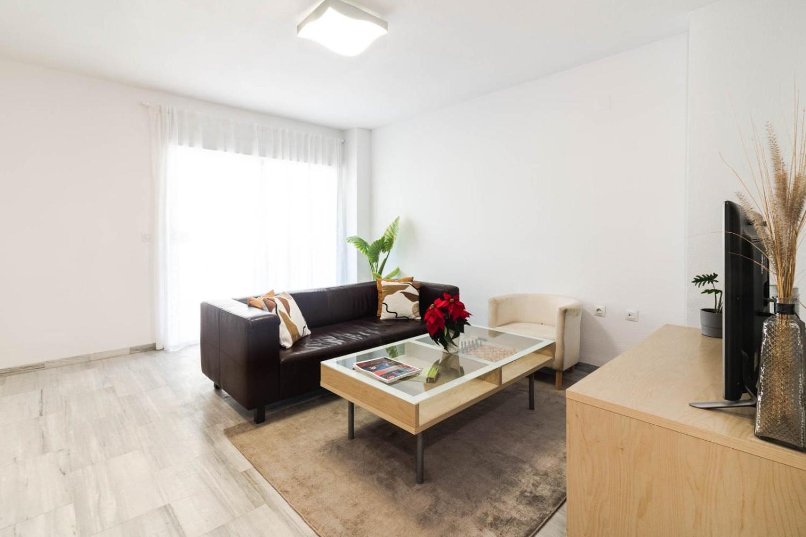 Apartment Vacacional *