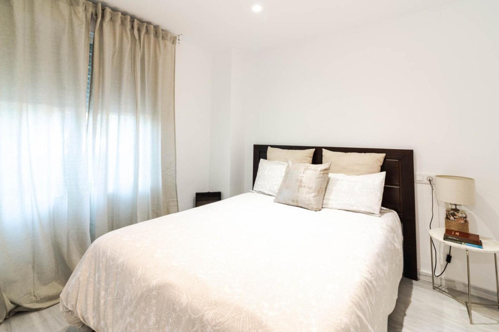 Vacacional Apartment Marbella