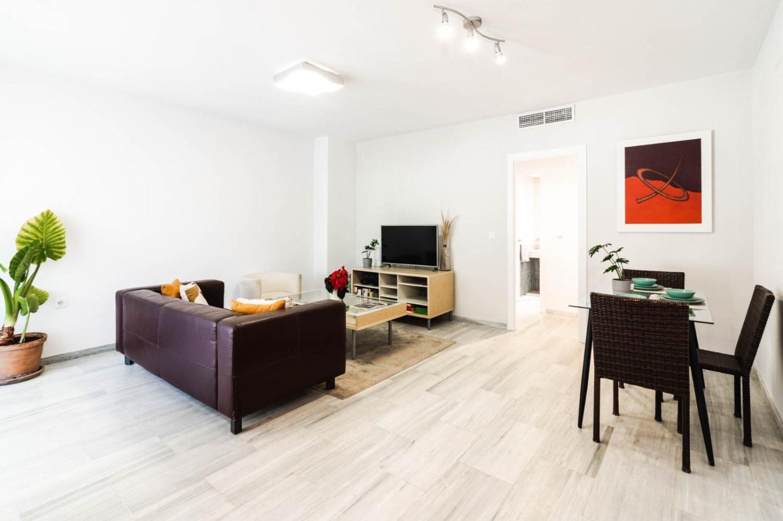 Appartement Vacacional Marbella