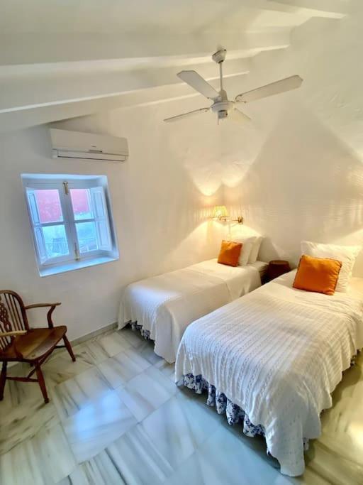 Casa de férias Linda Casita En El Casco Antiguo De