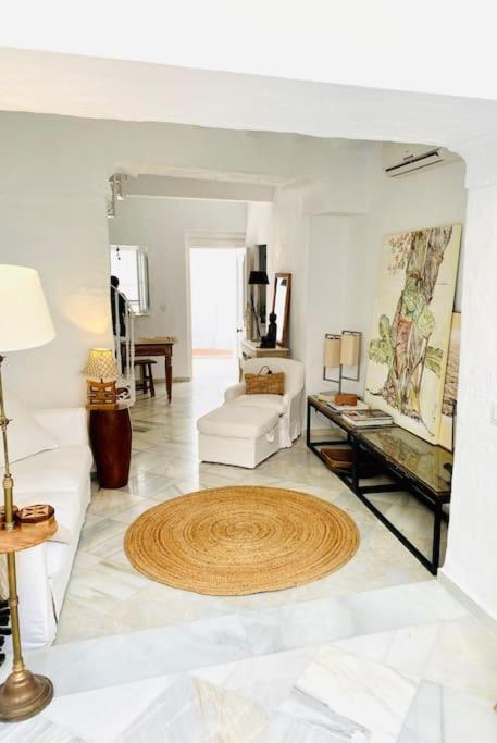 Casa de férias Linda Casita En El Casco Antiguo De