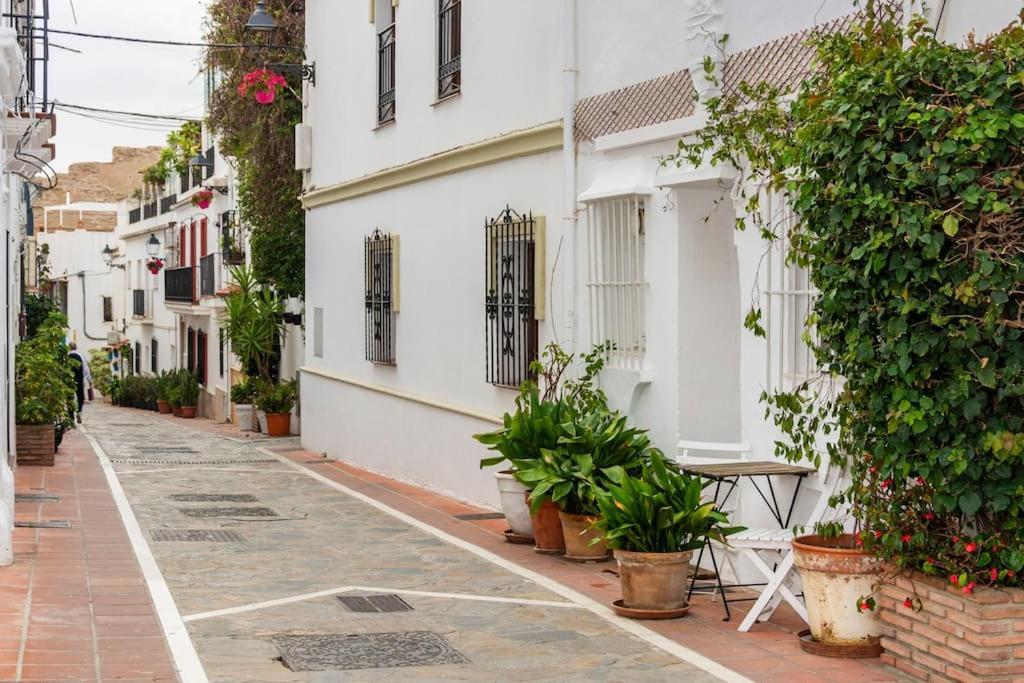 Casa de férias Linda Casita En El Casco Antiguo De