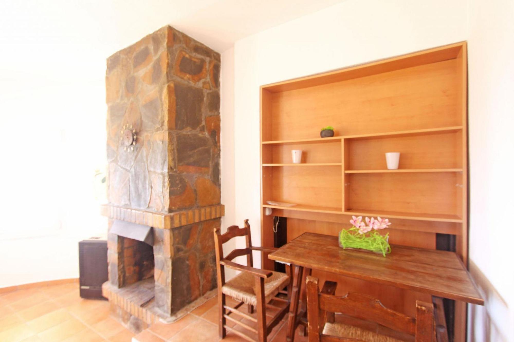 1100 - Front Villa *