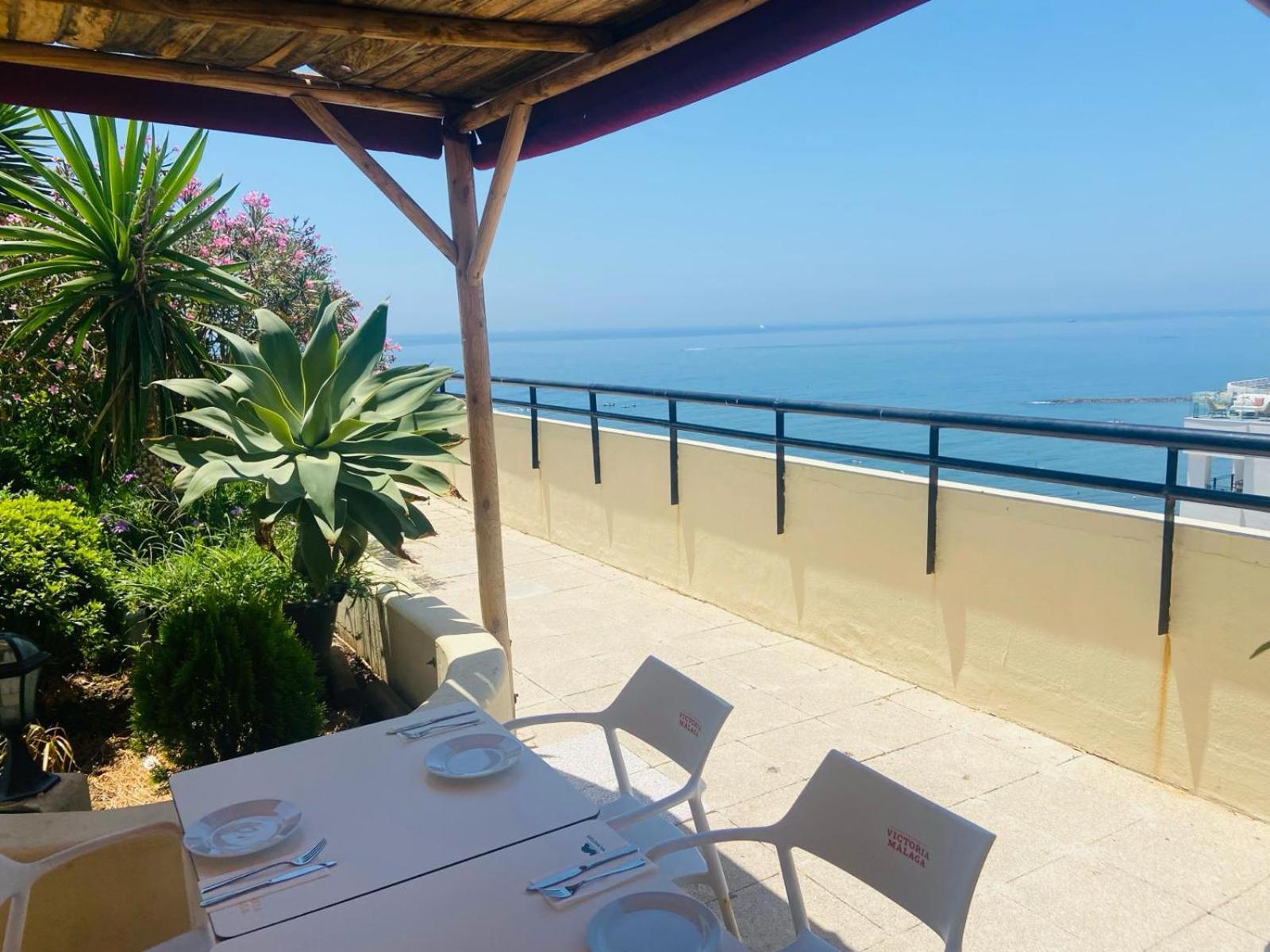 First Line Studio/center/5p! Appartement Marbella