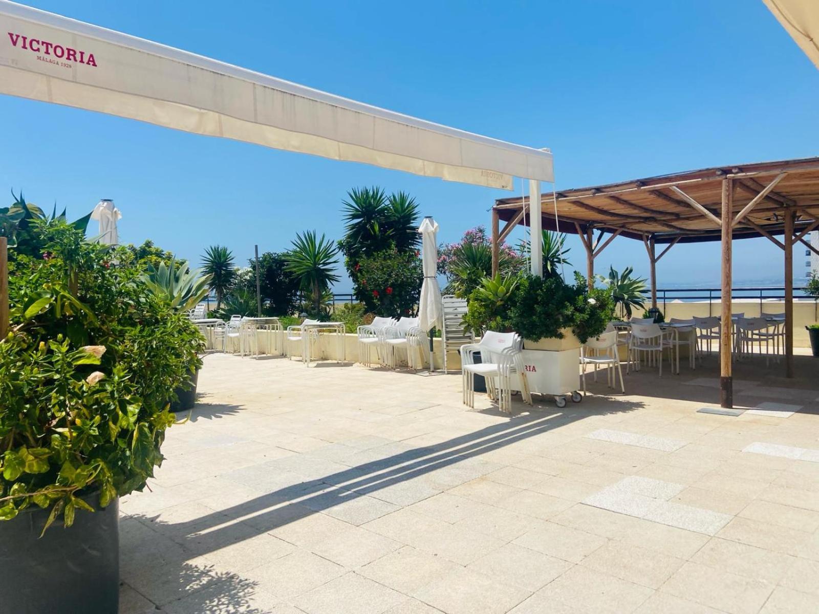First Line Studio/center/5p! * Marbella