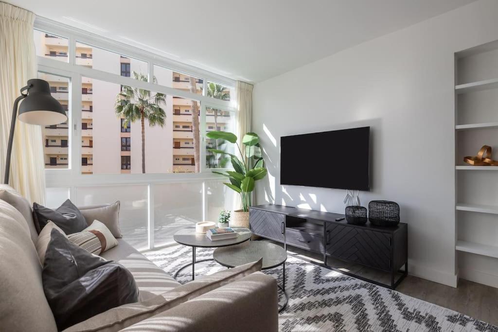 Centro De Marbella. Vista Mar Apartment