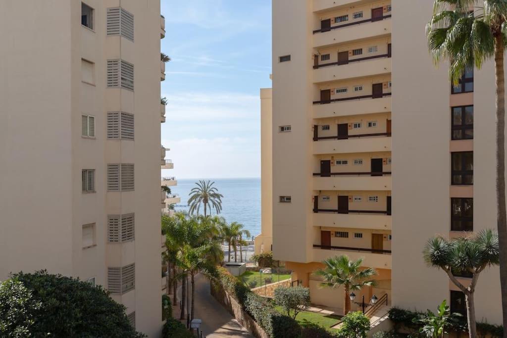 Centro De Marbella. Vista Mar * Marbella