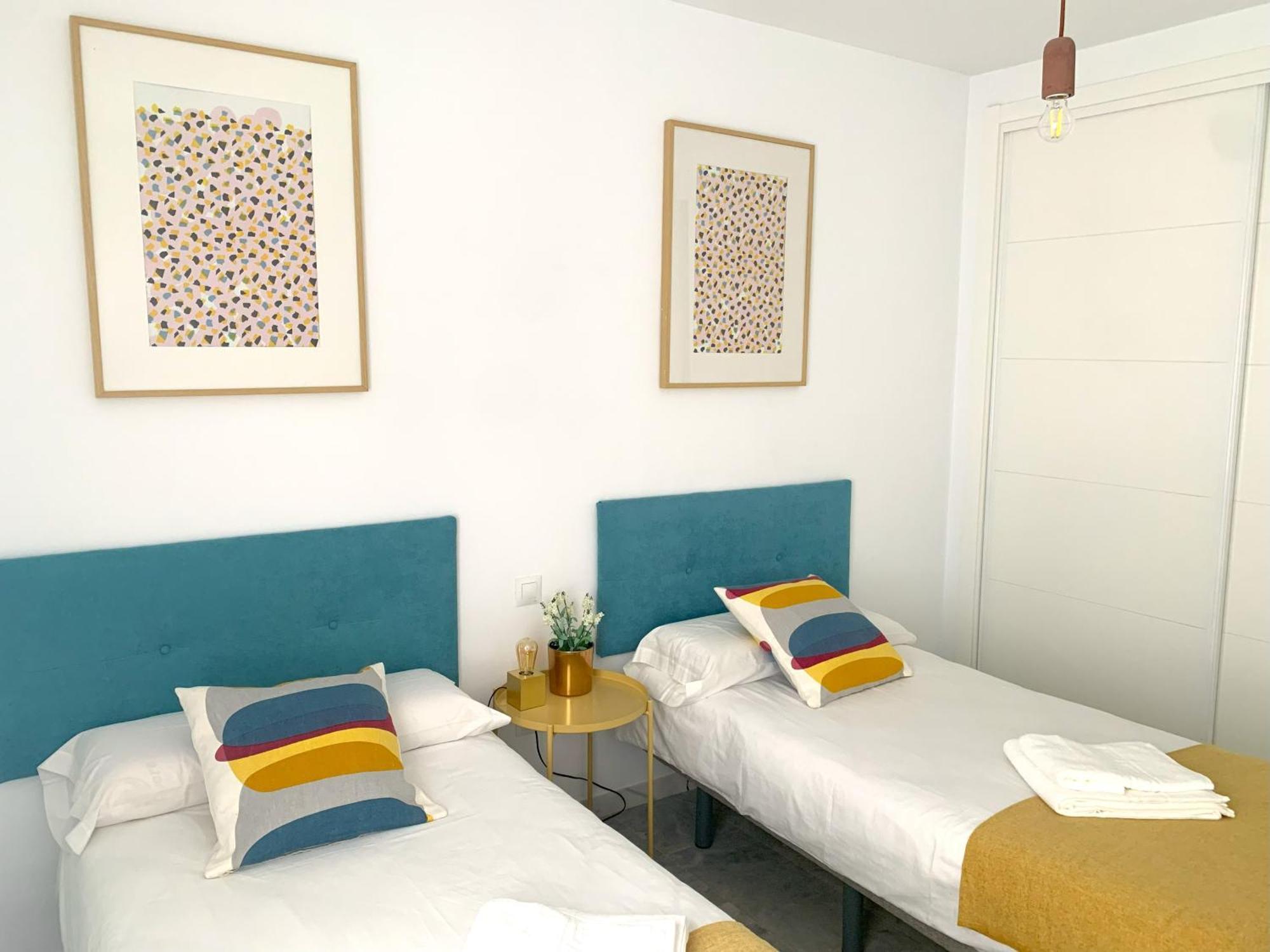 Appartement Increible Bajo Con Jardin Y Piscina - Puerto Banus Marbella