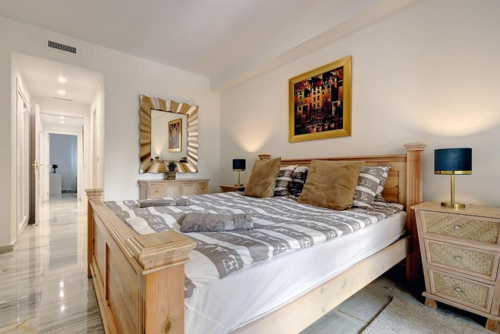 South Facing Near Sandy Beach And Golf Courses Apartment