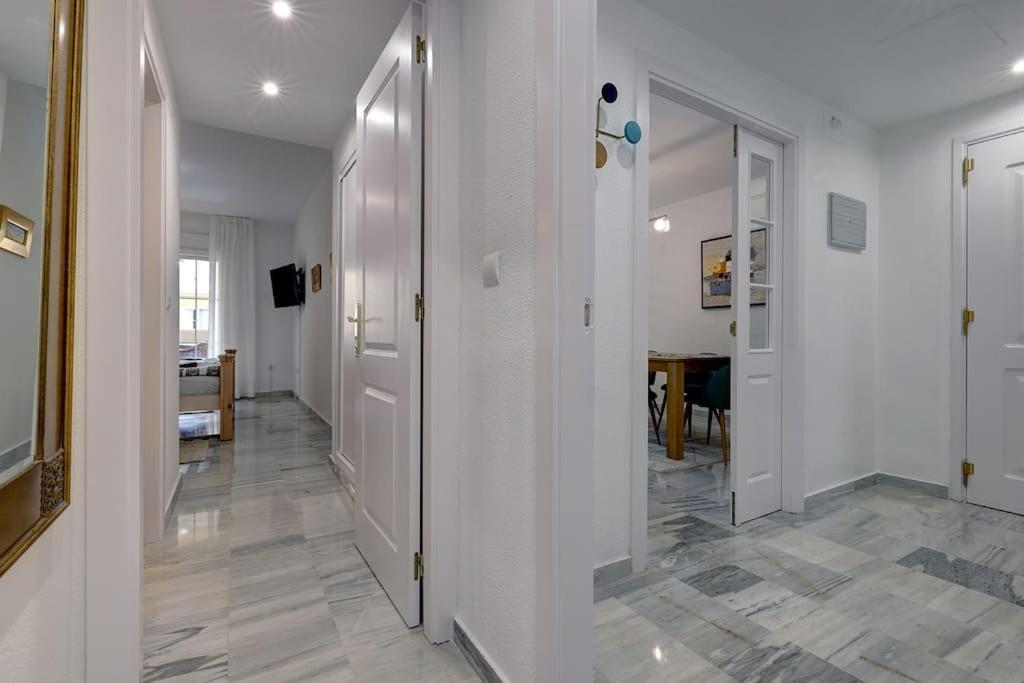 Apartment South Facing Near Sandy Beach And Golf Courses