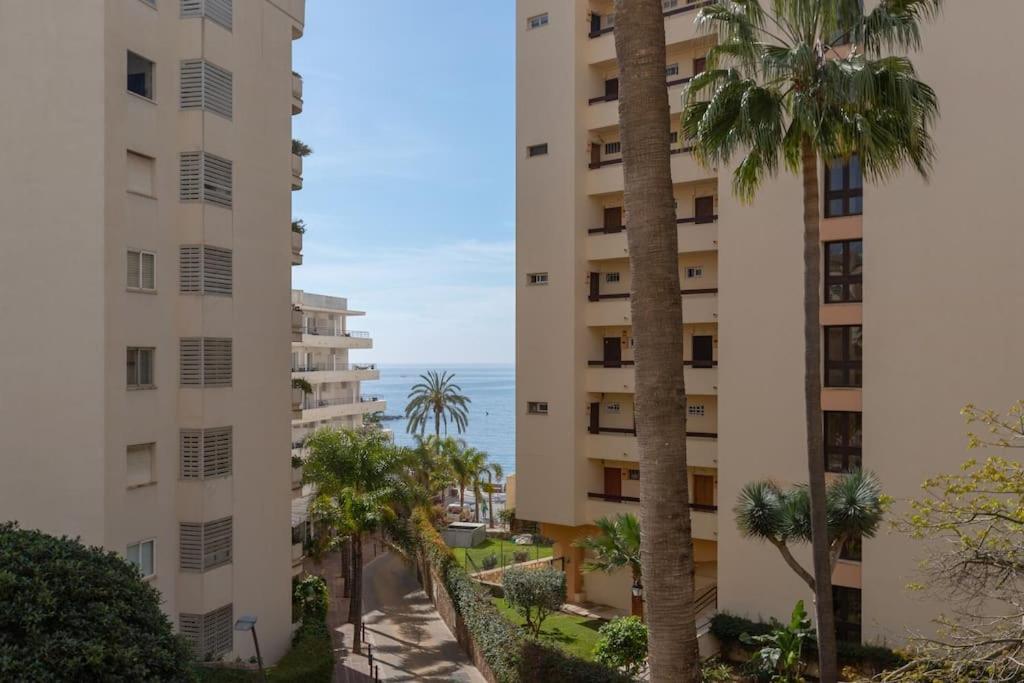 Centro De Marbella. Vista Mar Marbella