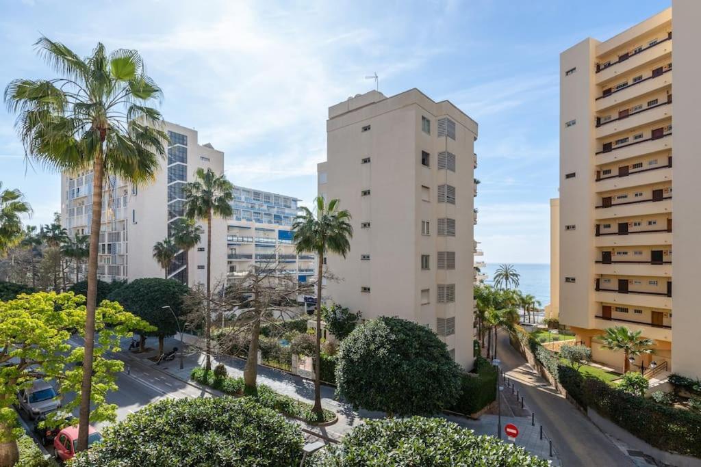 Centro De Marbella. Vista Mar *